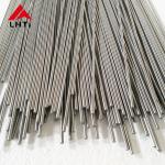 Gr5 Eli Gr23 Medical Titanium Bar Dia 6 10 12mm Bright Surface High Strength for sale