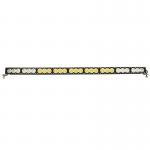 Hotsales 270W super bright Cree single row Led light bar 4X4 DHCB-L270SDC for sale