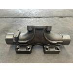 202V08102-0639 Exhaust Manifold HOWO Truck Parts Sitrak C7H T5G C9H T7H