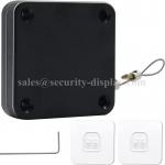 Multifunctional Anti Punching Automatic Sensor Door Closer for sale