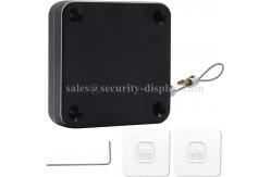 China Multifunctional Anti Punching Automatic Sensor Door Closer supplier