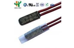 China 9700K Thermostat KSD9700 Temperature Protector Switch BW9700 Temperature Controller supplier