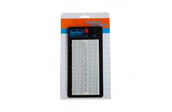 China DIY Develop Solderless Breadboard Kit Self - Adhesive For Testing supplier