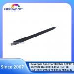 China Developer Roller TN221 for Brother DCP9015 DCP9020 HL3140 HL3150 HL3170 HL3180 MFC9130 MFC9140 MFC9330 MFC9340 Compatible factory