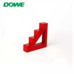 standoff busbar support insulator material DMC SMC for frequency drive