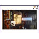 Propagation Index Tester Building Materials And Structures Furniture Testing Machine for sale