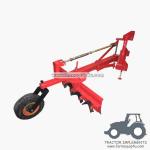 5GBRW - tractor 3point hitch grader blade with rippers with rear support wheel 5Ft for sale
