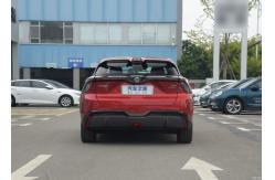 China Environmental Friendly EV Hatchback Long Range MG Mulan MG4 High Speed supplier