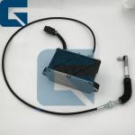 483-7810 4837810 Excavator E320D2 Throttle Motor for sale