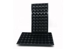 China High quality vegetable seed generation tray plastic rice seedling tray supplier