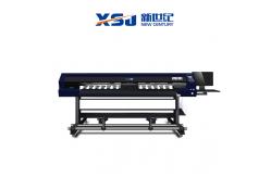 China EPS I3200-A1 1.8m UV Inkjet Printer For Advertising supplier
