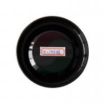 83mm 307# Iron Strech Tin Can Lid For Cardboard Paper Tube for sale