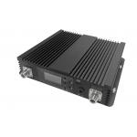 Tri Band 900 1800 2100MHz Digital Band Selective Repeater Customized for signal boosting for sale