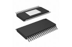 China TLC6C5724QDAPRQ1 LED Driver ICs 24 Output Linear PWM Dimming 50mA 38-HTSSOP supplier
