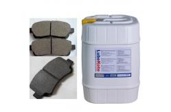 China No Contamination Mold Release Water Based For Automobile Brake supplier