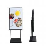 UHD 65 Inch Outdoor Lcd Advertising Player For Exterior for sale