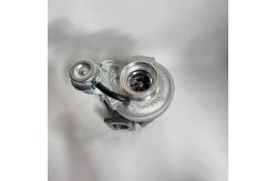 China HE221W Commercial Turbocharger 4040567 4955279 For Cummins QSB Tier 3 Engine supplier