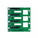 PCB Assembly Service Qi Transmitter Module 3.2mm Thickness PCBA for sale