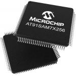 New Original AT-91-SA-M7X256C with low price integrated circuit In stock electronic components BOM list Ic Chip for sale