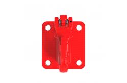 China SLR884-WELD-ON HOOK WITH BASE supplier