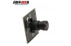 China 0.3MP Global Shutter Camera Module OV7251 Sensor For Machine Vision supplier