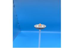 China Stainless Steel Spring Activator Valve Kit Compatible with MDF Stethoscopes supplier