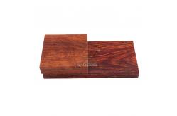 China 4d Wooden Effect 6063 T5 Square Tube Profile Aluminum Rectangular Tubes supplier