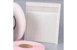 China Active Wrapping Made Possible with LLDPE Release Liner Paper supplier