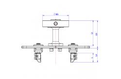 China ISO9001 Flexible Robot Gripper supplier