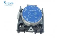 China Abb Tp40da Td Pneu Timer On Delay For Gt7250 904500276 Reset Tablet supplier
