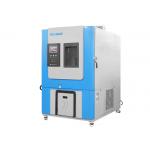 Environmental Testing Equipment , Programmable Temperature And Humidity Chamber for sale