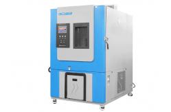 China Environmental Testing Equipment , Programmable Temperature And Humidity Chamber supplier