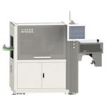7 Cameras Intelligent Bottle Quality Control Inspection for High-Speed Plastic Bottling for sale