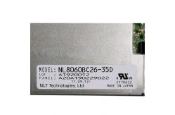 China NL8060BC26-35D 10.4 inch lcd screen module 800*600 lcd display screen supplier