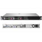 1U Rack HPE Proliant DL20 Gen10 4sff Server Intel Xeon E3-1240V5