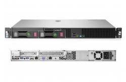 China 1U Rack HPE Proliant DL20 Gen10 4sff Server Intel Xeon E3-1240V5 supplier