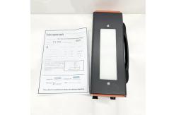 China Pure White LED Light  > 130,000cd/㎡  LED Film Viewer supplier