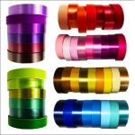 High Tenacity Decoration Poly PP Polypropylene Gift Ribbon for Christmas Party Wrapping for sale