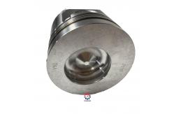 China PC130-7 Excavator Parts 4D95L 95MM Piston 6208-31-2110 6208312110 supplier