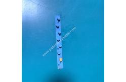 China Comen STAR8000C patient monitor Keypad Film Silicone Membrane Keypad Cover supplier