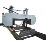 MJ1800/MJ2000 timber plank cutting saw machine / wood band saw machine for sale