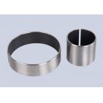 SF-1 Plain Bush Bearing Bushing , PTFE Self Lubrication Multilayer Composite Bearings for sale