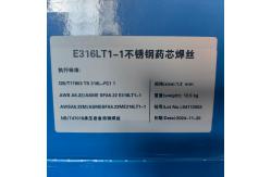 China Tankii Er316L Stainless Steel Welding Wire MIG TIG arc spraying wire supplier