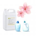Artificial Concentrated Sakura Fragrance For Detergent Fragrance Raw Materials for sale