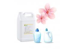 China Artificial Concentrated Sakura Fragrance For Detergent Fragrance Raw Materials supplier