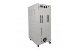 China 5L/min Hydrogen Output PEM Electrolysis Hydrogen Generator for Energy Conversion supplier