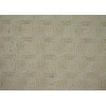 Purity Cotton Honeycomb Pattern Jacquard Fabric Varying Drape - Ability