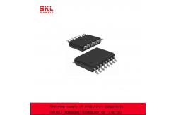 China MPC508AU Analog To Digital Converter Reliability For Industrial Applications supplier