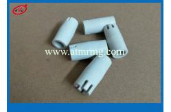 China Precision Presenter Shaft White Plastic Roller For NCR 58xx 66xx ATM Machine supplier