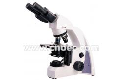 China 40X - 1000X Ergonomic Binocular Head LED Light Source Microscope , A12.1029 supplier
